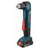 Bosch Li-Ion Right Angle Drill/Driver Cordless Power Tool Kit 1/2in 18V Keyless #1 small image