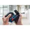 Bosch GCL 2-15 PRO Kombilaser RM1 &amp; BM3 Point Laser 0601066E02 3165140837224 #3 small image