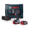 Bosch GSB18VLI 18v Dynamic Combi Drill 2 X 4.0Ah (CLEARANCE) #1 small image