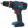 BOSCH HDB180B RECON 18-Volt Li-Ion 3/8&#034; Cordless Hammer Drill Driver TOOL ONLY #1 small image