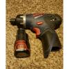 Litheon bosch 12v impact and drill x2 batteries and charger #2 small image