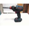 LQQK Bosch IDH182 18v Li-Ion Brushless Socket Ready Impact Driver Kit COMPLETE #2 small image