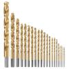 BOSCH TI21A Titanium-Coated 21 PC Drill Bit Set #2 small image