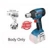 Bosch GDS 18V-LI 18V li-ion Impact Wrench Body Only #2 small image