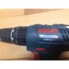 Bosch HDB180 18V Volt Li-Ion 3/8&#034; Cordless Hammer Drill Lithium Ion Bare Tool #2 small image