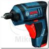 Akkuschrauber GSR MX2DRIVE Professional BOSCH CORDLESS SCREWDRIVER GSR MX2DRIVE #1 small image