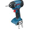 Bosch Professional GDR18V-LIN 18V Li-Ion Body Only Impact Driver Blue Black