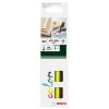 Bosch 2609256D30 7 mm Diameter Glue Sticks #2 small image