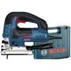 Bosch GST 150 BCE Professional Jigsaw - Bow Handle - 110v - carry case