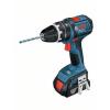 1 ONLY! Bosch GSB 18V-Li Dynamic Series Combi Drill 0615990G9A 3165140809153 #5 small image