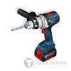 TRAPANO AVVITATORE BOSCH GSB 18 VE-2-LI PROFSISONAL NUOVO COMPLETO #1 small image