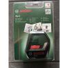 Bosch PLL 2 Cross Line Laser with Digital Display Fast Free P&amp;P New In Box #3 small image