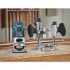 Palm Router Combo Kit, Bosch, PR20EVSPK #1 small image