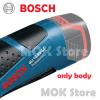 Bosch GLI 10.8V-Li Li-ion Flashlight Torch Cordless Work Light Worklight