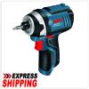 Bosch 10.8V Li-ion Cordless Impact Driver - GDR 10.8V-LI