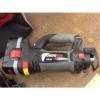 Bosch Roto Zip RZ18V Cordless Spiral Saw , charger and bag