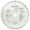Bosch saw blade Top Precision 165x20 mm #1 small image