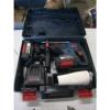 Bosch 11536VSR 36V Li-Ion 1&#034;  Cordless Rotary Hammer Drill New Free Shipping