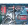 BOSCHHAMMER DRILL GBH 36VF-LI PROFESSIONAL CORDLESS SDS