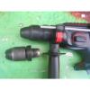 BOSCHHAMMER DRILL GBH 36VF-LI PROFESSIONAL CORDLESS SDS #9 small image