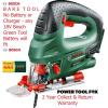 Bosch PST18 Li BARE TOOL Lithium ION Cordless Jigsaw 0603011002 3165140577175 *