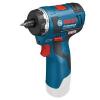 NEW! Bosch GSR 10.8-V-EC (HX) 10.8V Li-Ion BRUSHLESS Hex Driver Drill - Skin