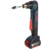 Bosch Li-Ion Right Angle Drill/Driver Cordless Power Tool Kit 1/2in 18V Keyless