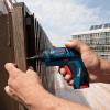 Bosch Professional Bosch Mx2Drive Professional Cordless Drill Driver 3.6 V #4 small image