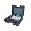 New Bosch Bi-metal 25-Piece Hole Saw Master Set #1 small image