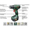 Bosch PSR 1800 LI-2 Cordless Lithium-Ion Drill Driver Featuring Syneon Chip, Ah