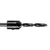 Genuine Bosch 4 Mm Wood Bit With 90 Countersink - Fast Dispatch - VAT Registered