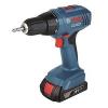 Bosch 06019A8305 GSR 1800-Li Trapano #1 small image