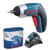 BOSCH IXO III 3.6V Professional Cordless Electric Screwdriver 220V Lithium-ion #1 small image
