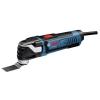 Bosch GOP 300 SCE Multi-Cutter Full Set / 220V #4 small image