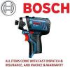 BOSCH Professional GDR 10.8-LI 10.8V Impact Driver Drill (Body Only) no battery #1 small image