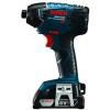 Bosch CLPK232A-181 18V Lithium-Ion Cordless Two Tool Combo Kit #4 small image