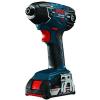 Bosch CLPK232A-181 18V Lithium-Ion Cordless Two Tool Combo Kit #5 small image