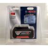 Bosch BAT622 (18V/ 6.0Ah) Lithium-Ion FatPack Battery Power Tools High Capacity