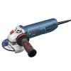 Bosch AG40-85P 4-1/2 in. 8.5 Amp Paddle Switch Corded Angle Grinder  *BRAND NEW* #1 small image