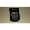 *NEW* Genuine Bosch BC660 14.4V - 18V Lithium-Ion Battery Charger 110 Volt #2 small image
