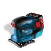 BOSCH GSS 18V-LI Professional Orbital Sander (Body Only) - FedEx* #3 small image