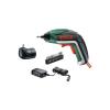 Bosch IXO V Cordless Screwdriver with Charger and Screw Bit Set #1 small image