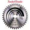 Bosch 250mm x 30mm x 40 Teeth Optiline Wood Circular Saw Blade 2608640643 #1 small image