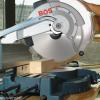 Bosch 250mm x 30mm x 40 Teeth Optiline Wood Circular Saw Blade 2608640643