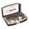 BOSCH 2607017319 Screwdriver Bit Set [Set of 32] #2 small image