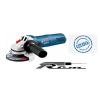 SMERIGLIATRICE ANGOLARE BOSCH GWS 700 - PROFESSIONAL #1 small image