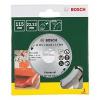 Bosch 2607019474 Disco Diamantato Universale, 115 mm #1 small image