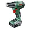 Bosch PSR 14,4 LI Trapano Avvitatore con Batteria al Litio #1 small image