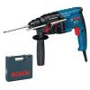 Bosch Martello perforatore  GBH 2-20 D 650W  ATTACCO SDS PLUS IN VALIGIA #1 small image