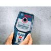 New Bosch GMS120 Digital Electrical Multi Wall Scanner Stud Metal Detector #7 small image